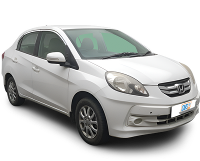 Honda Amaze-img